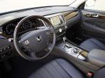 Hyundai Equus 2010 года (US)